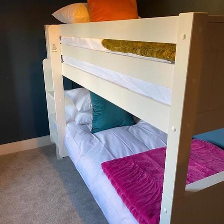 14 Rock Road, Stamford, Pe9 2Pt Apartman Kültér fotó