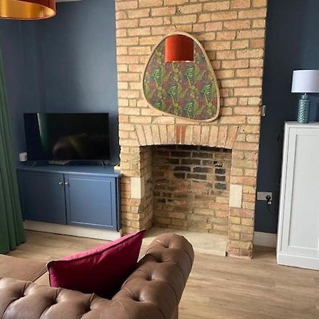 14 Rock Road, Stamford, Pe9 2Pt Apartman Kültér fotó
