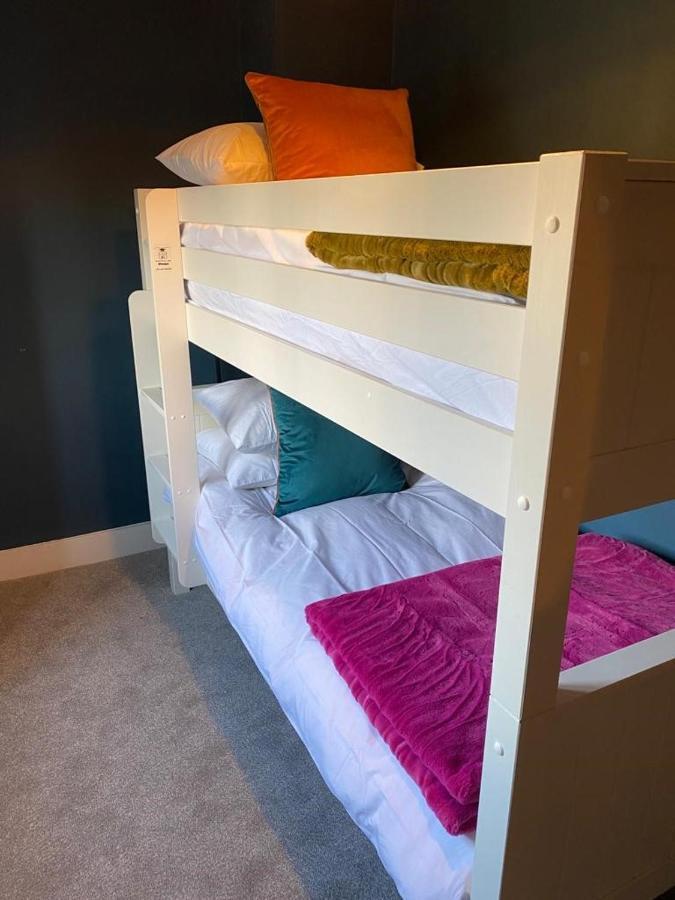 14 Rock Road, Stamford, Pe9 2Pt Apartman Kültér fotó