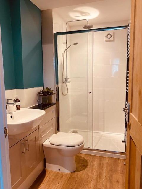 14 Rock Road, Stamford, Pe9 2Pt Apartman Kültér fotó