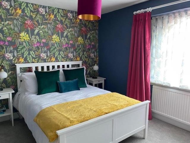 14 Rock Road, Stamford, Pe9 2Pt Apartman Kültér fotó