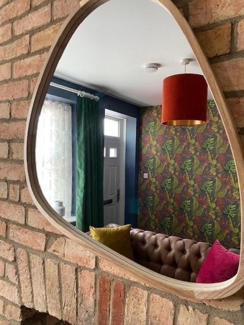 14 Rock Road, Stamford, Pe9 2Pt Apartman Kültér fotó