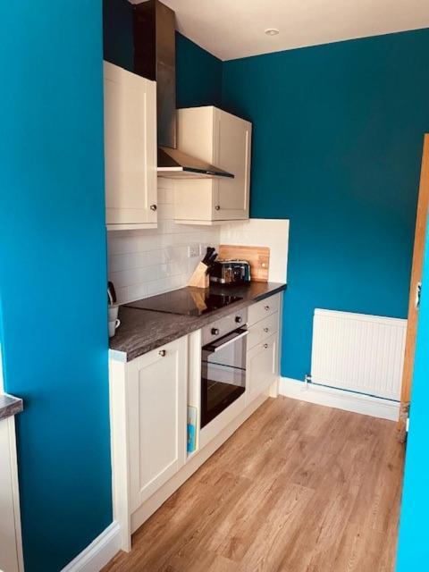 14 Rock Road, Stamford, Pe9 2Pt Apartman Kültér fotó